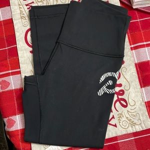 Peloton zebra wunder under capris